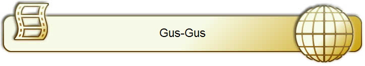 Gus-Gus