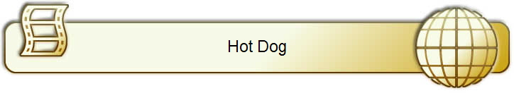 Hot Dog