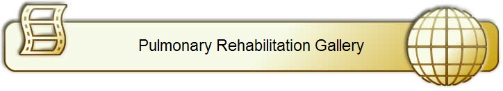 Pulmonary Rehabilitation Gallery