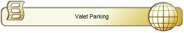 Valet Parking